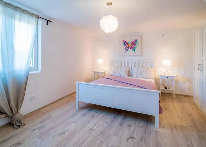 فيلة Holiday In Garica/insel Krk 26847
