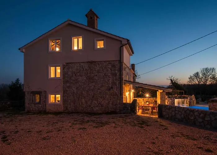 Holiday In Garica/insel Krk 26847