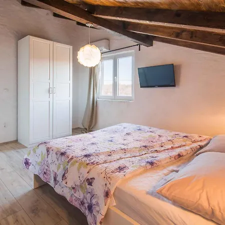 Villa In - Insel Krk 26847